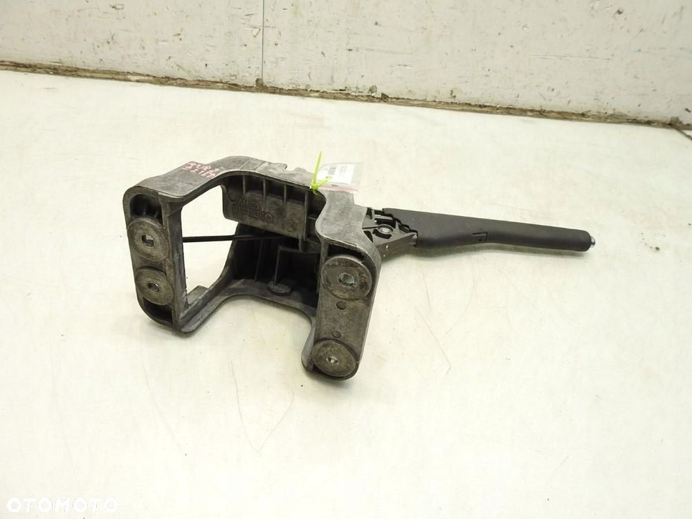 RĄCZKA DŹWIGNIA HAMULCA RĘCZNEGO VW TOURAN 1T3 LIFT 1T1711303J - 3