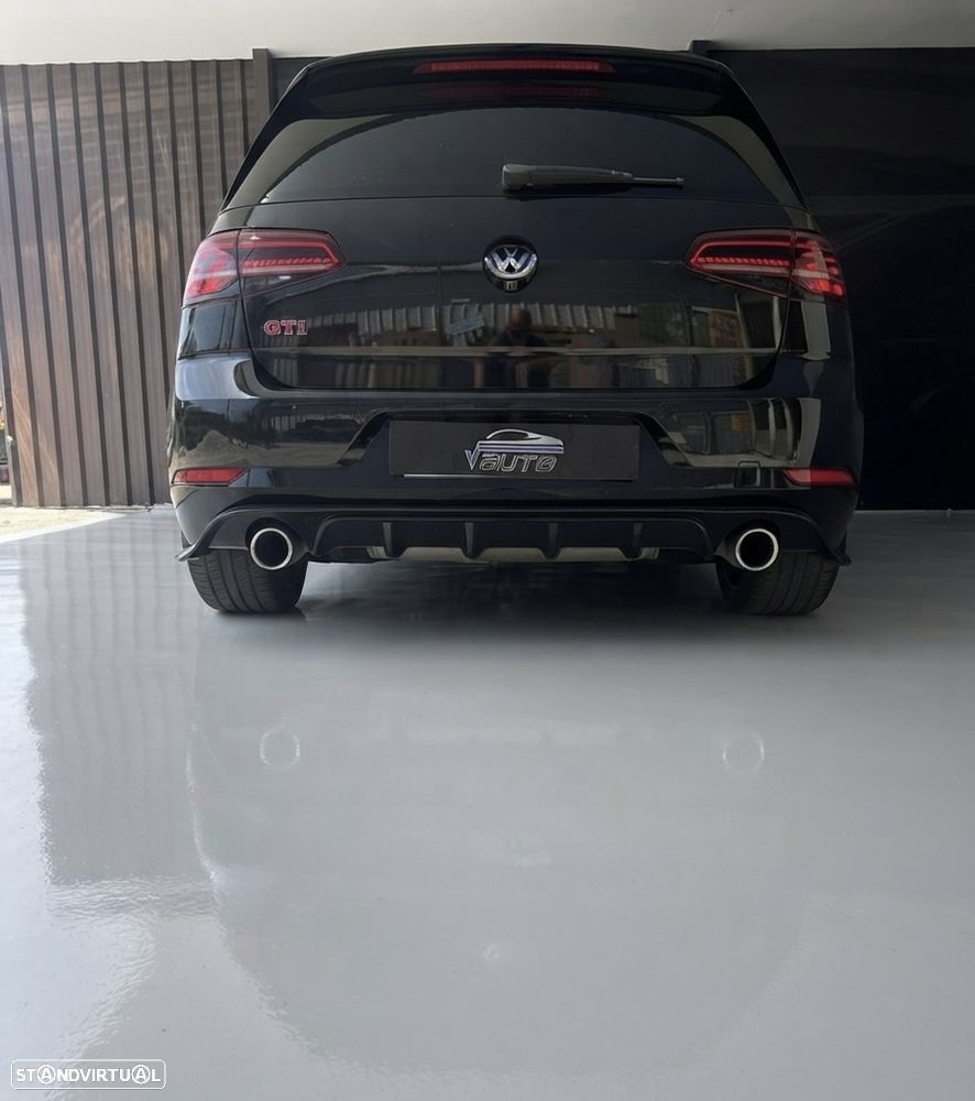 VW Golf 2.0 TSI GTI DSG Performance - 7