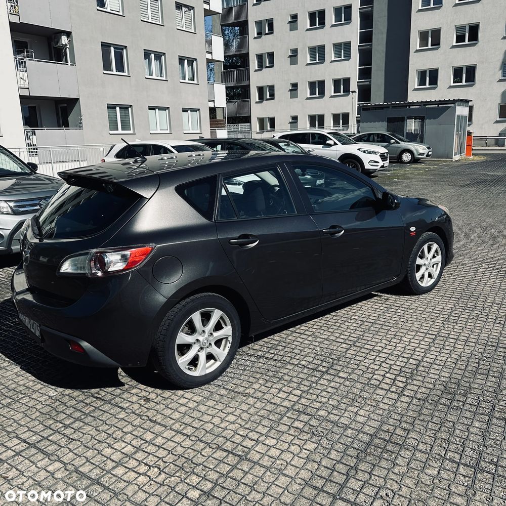 Mazda 3 1.6 Active - 6