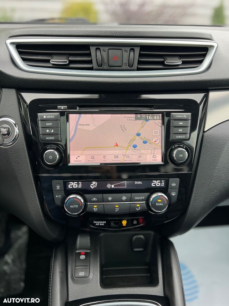 Nissan Qashqai 1.5 DCI TEKNA - 28