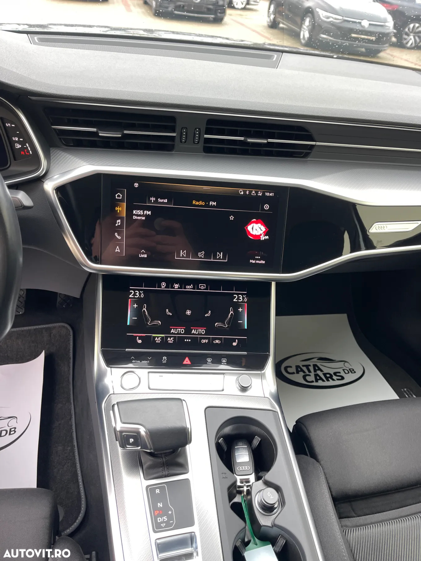 Audi A6 - 31