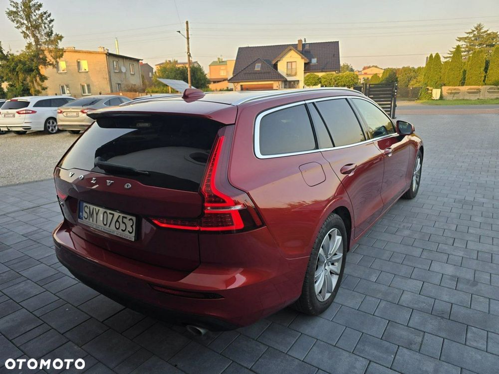 Volvo V60 - 6