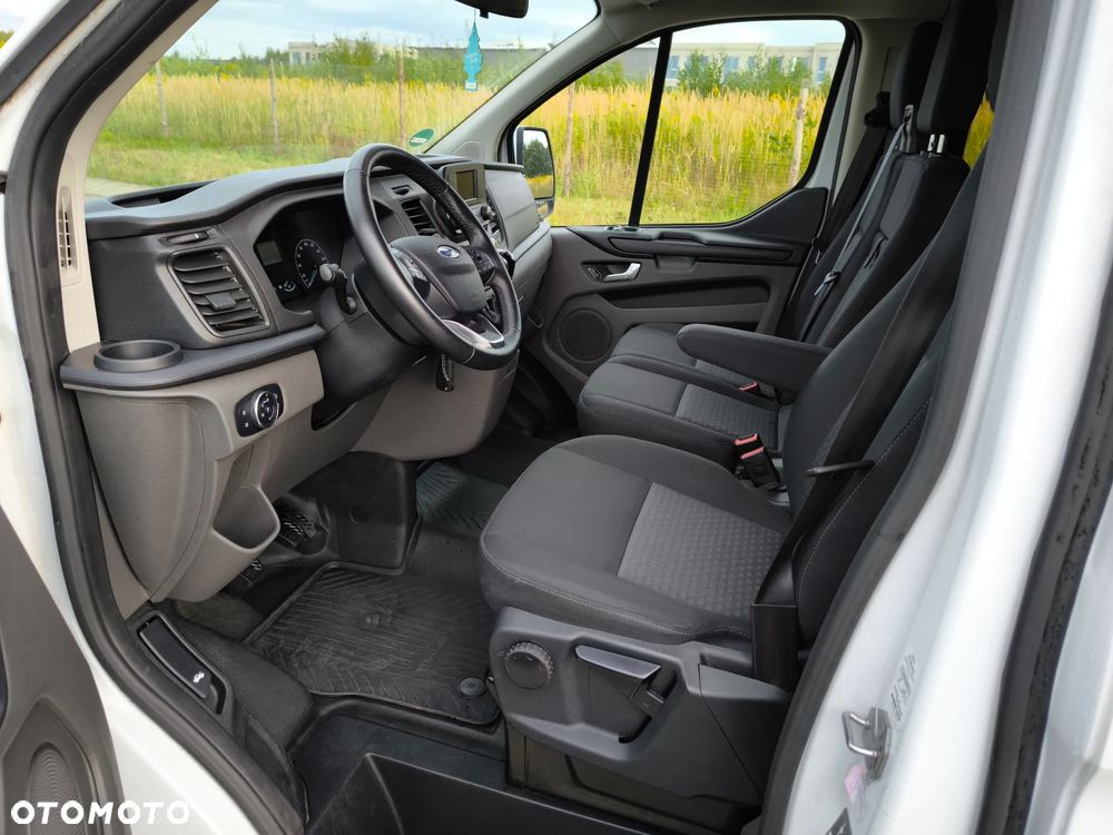 Ford Transit Custom Kombi 320 L2H1 Trend - 6