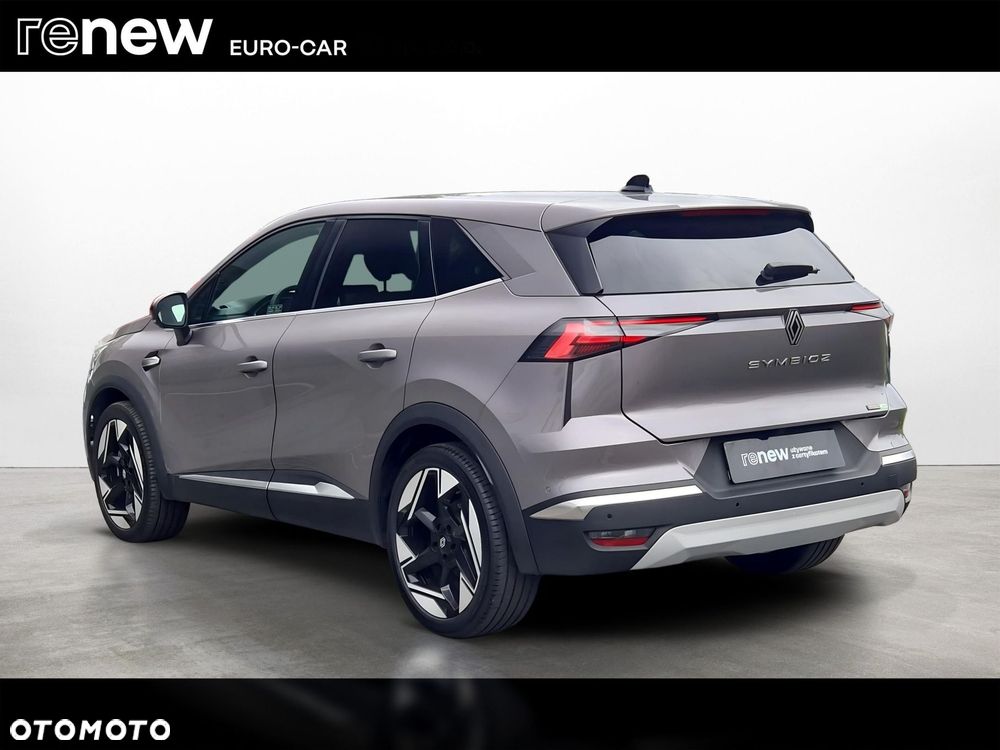 Renault Symbioz 1.6 E-Tech Full Hybrid 145 Iconic - 3