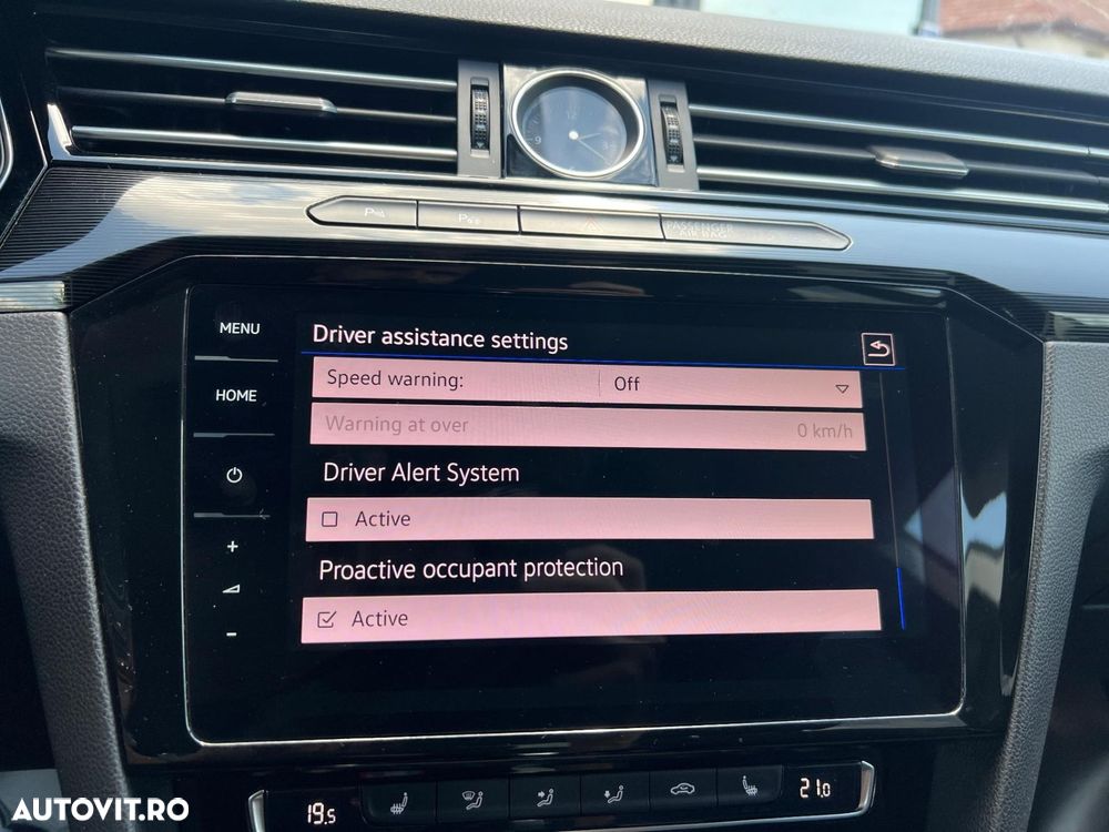 Volkswagen ARTEON 1.5 TSI ACT OPF DSG Elegance - 29