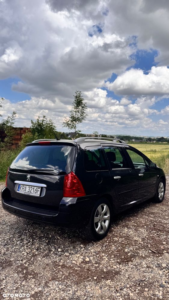 Peugeot 307 1.6 Oxygene - 4