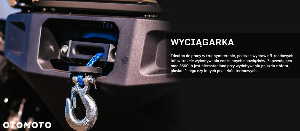 Benda Redstone 550 - 18