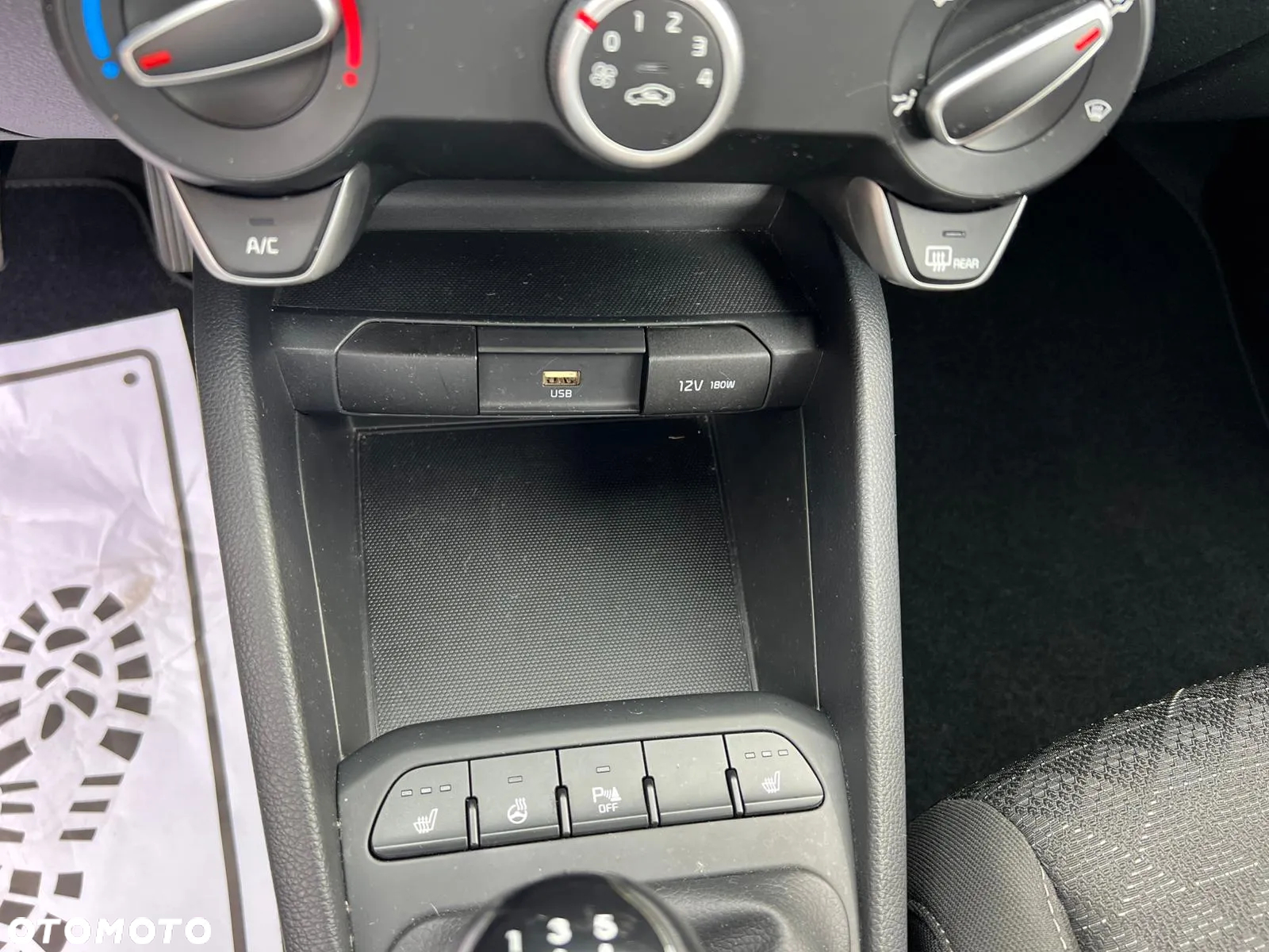Kia Rio 1.2 M - 19