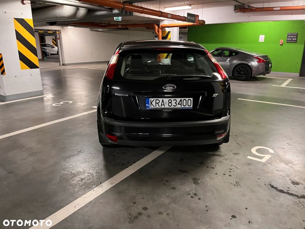 Ford Focus 1.4 Trend - 2
