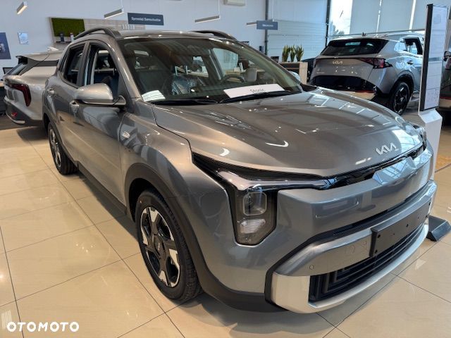 Kia Stonic 1.0 T-GDI M - 4
