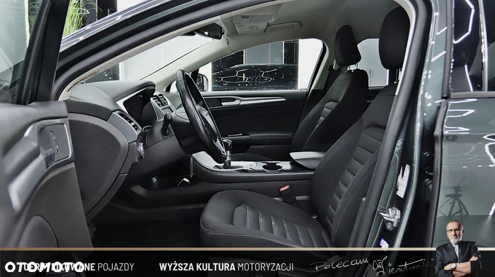 Ford Mondeo 1.5 EcoBoost ST-Line X - 16