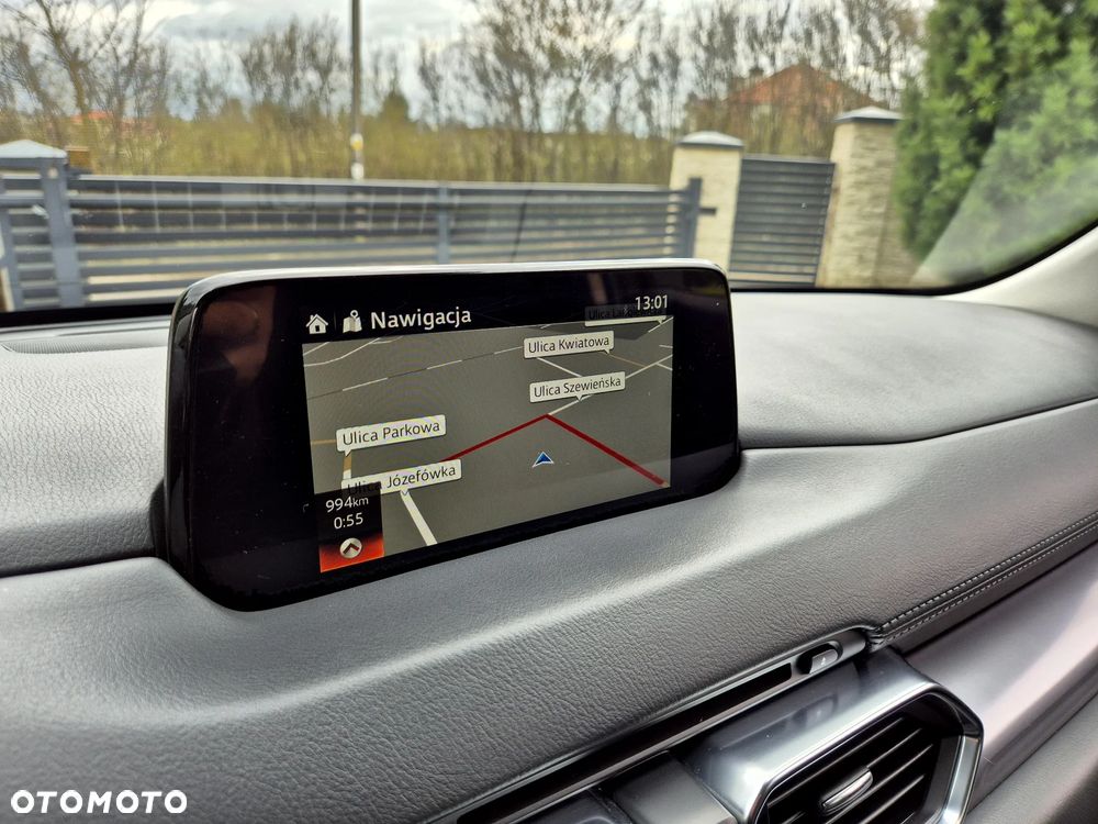 Mazda CX-5 SKYACTIV-G 165 Nakama - 13