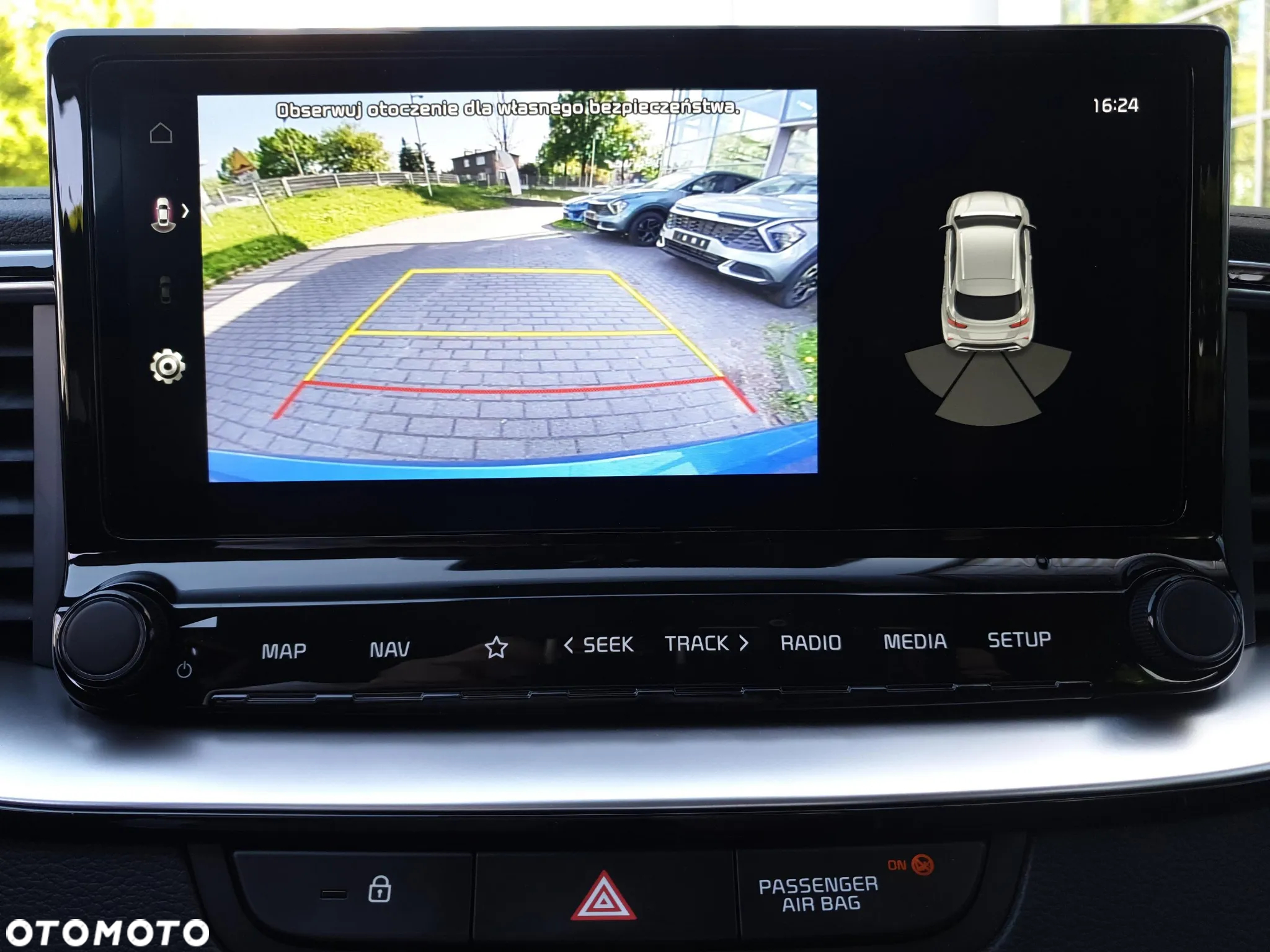 Kia XCeed 1.5 T-GDI L - 17