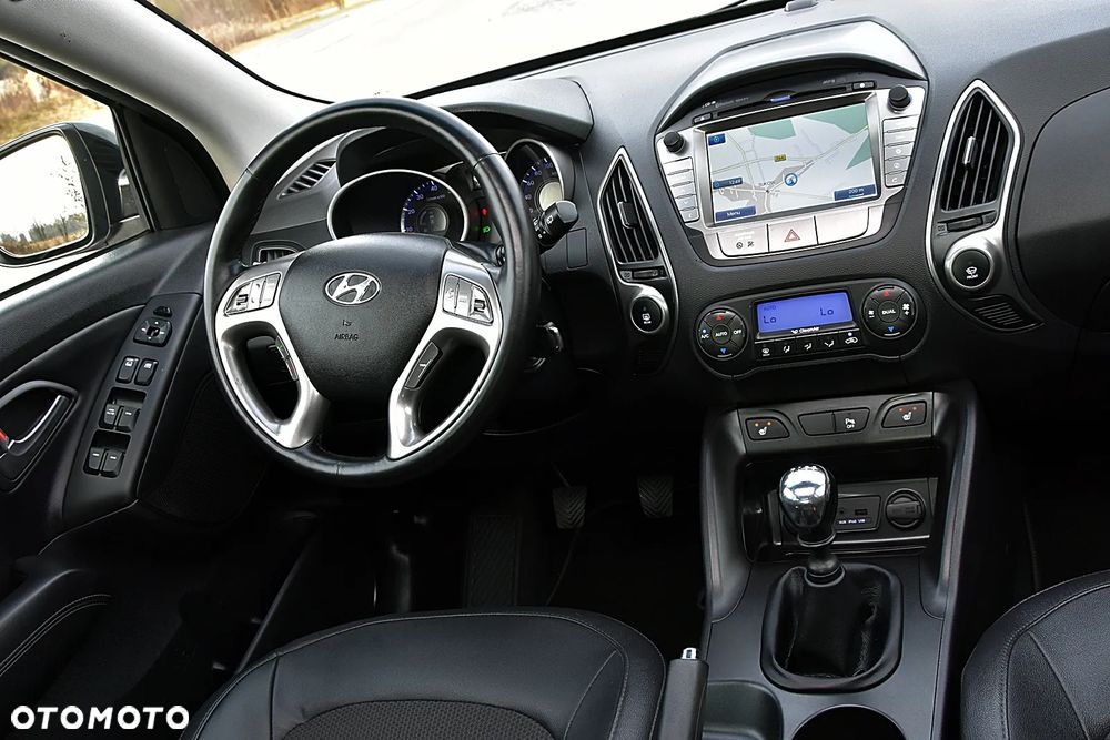 Hyundai ix35 1.6 GDI Comfort 2WD - 29