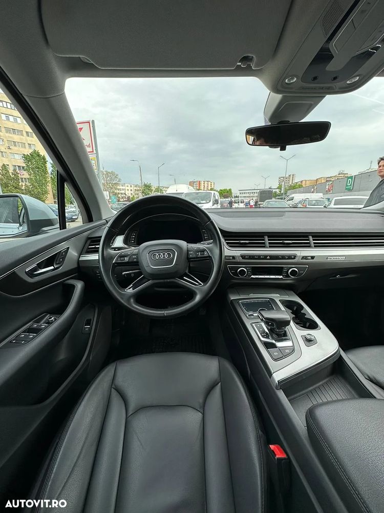 Audi Q7 - 3