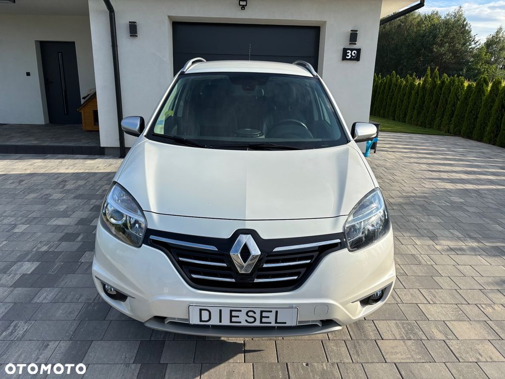 Renault Koleos dCi 150 FAP 4x2 Dynamique - 9