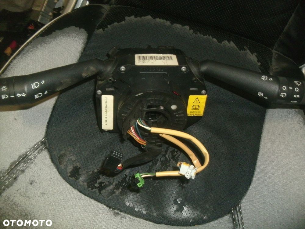 przeŁĄcznik manetki taŚma (oe) - fiat grande punto 7354104230ab - 1