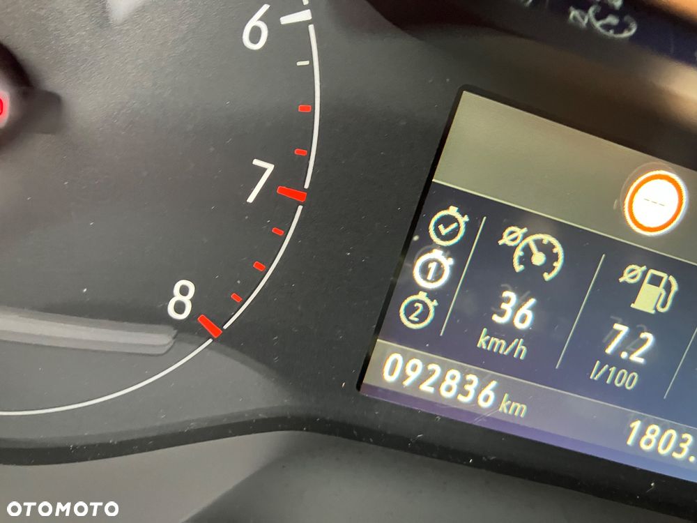 Opel Crossland X 1.2 Start/Stop Automatik 120 Jahre - 12