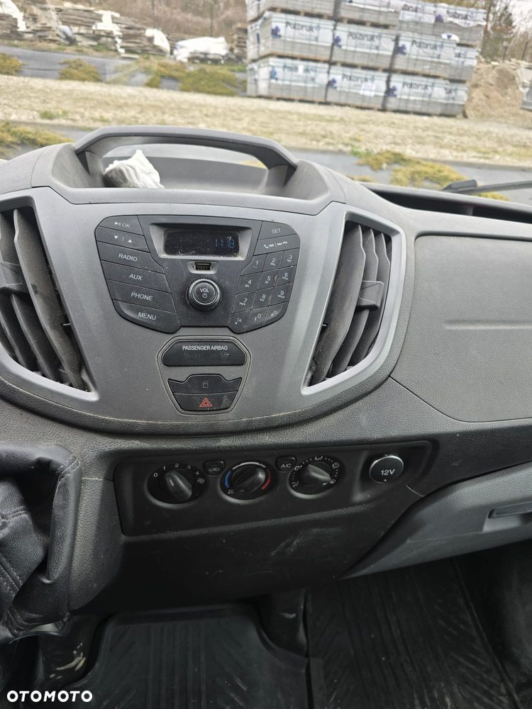 Ford Transit - 7