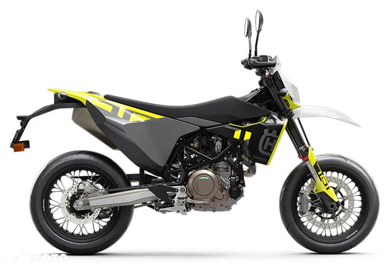 Husqvarna 701