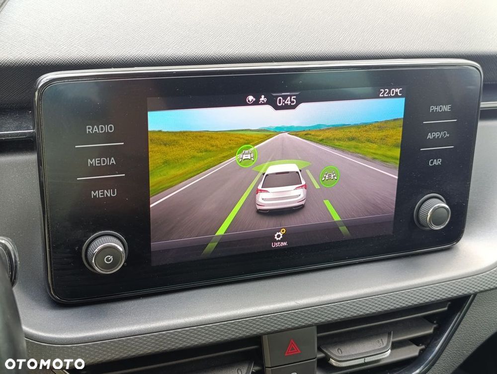 Skoda Scala 1.0 TSI Ambition - 31
