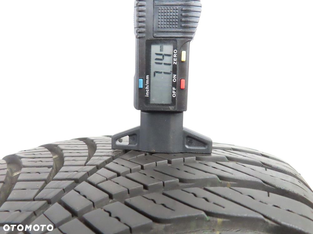 215/55R17 OPONA CAŁOROCZNA Goodyear Vector 4Season Gen-2 94V A0 - 7