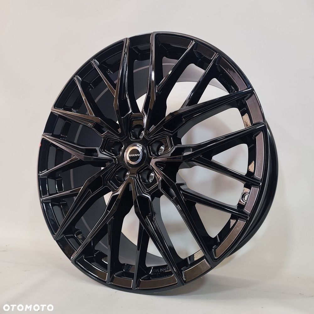 5x108 20" Volvo XC60 xc40 ex30 S60 V60 s90 v90 V70 S80 V50 s40 - 3
