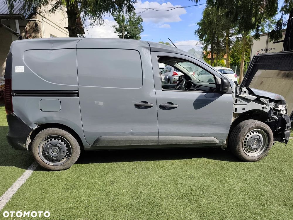 Renault Express - 4