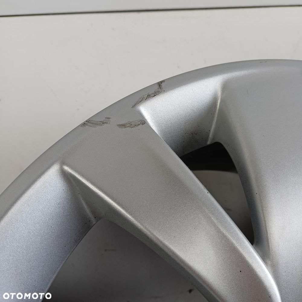Alufelga 5x115 18 Opel Insignia II OP080K1 (E4040) - 6
