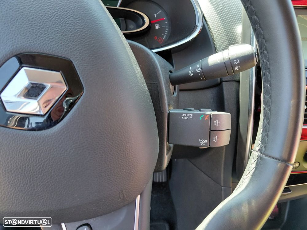 Renault Clio Sport Tourer 0.9 TCe Limited - 14