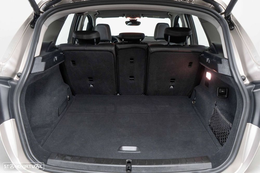 BMW 225xe Active Tourer Line Luxury - 15