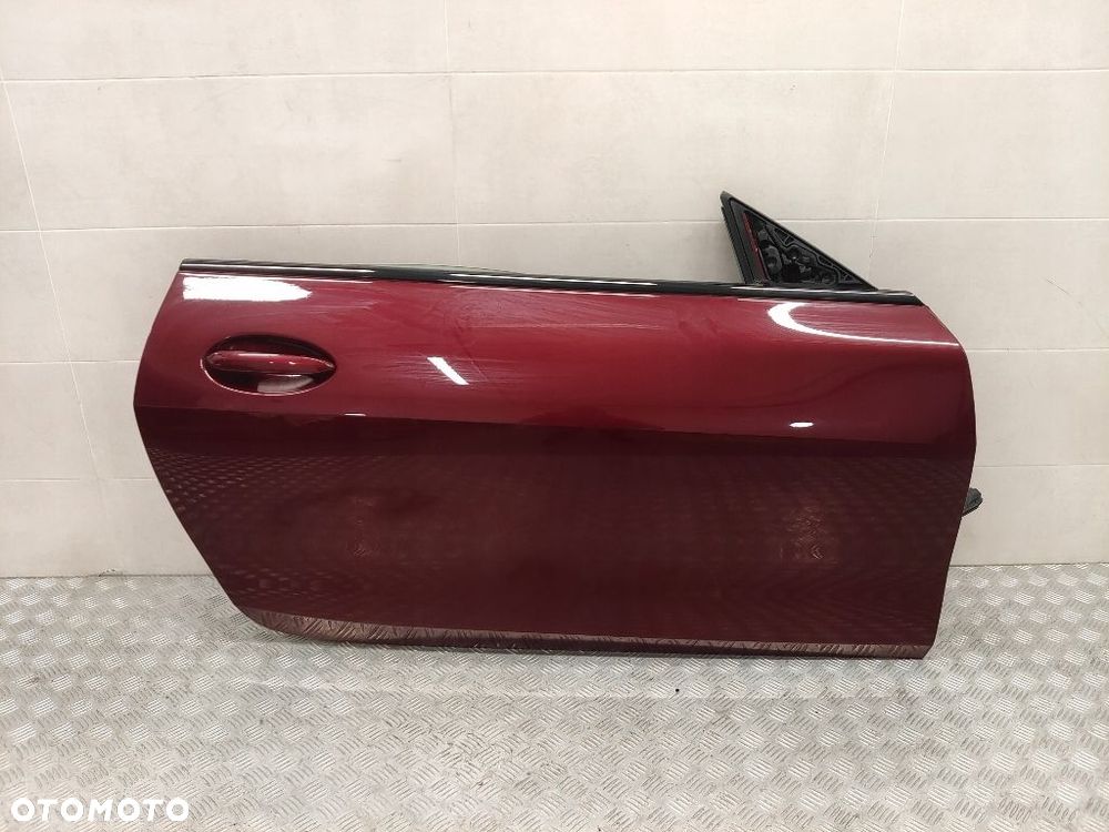 BMW M8 F91 F92 G14 G15 DRZWI PRAWE X1C - 3