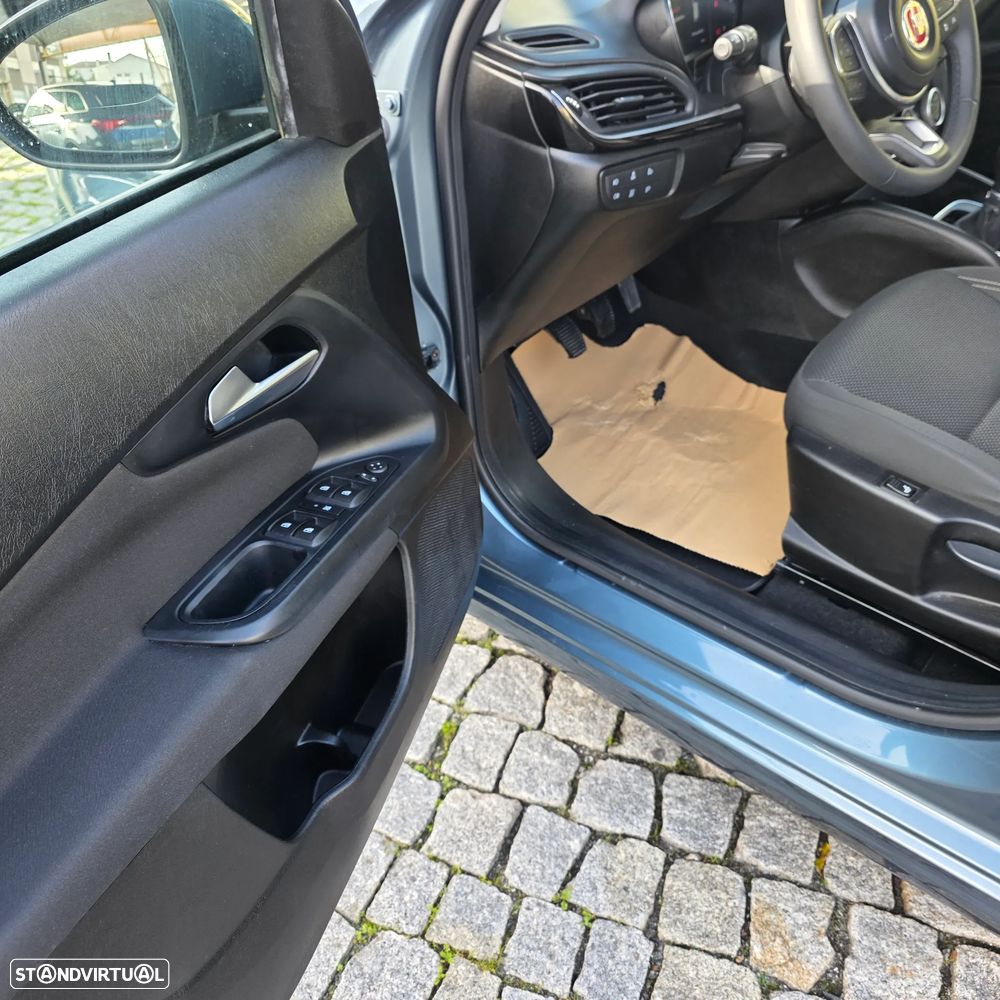 Fiat Tipo 1.0 GSE T3 City Life - 9