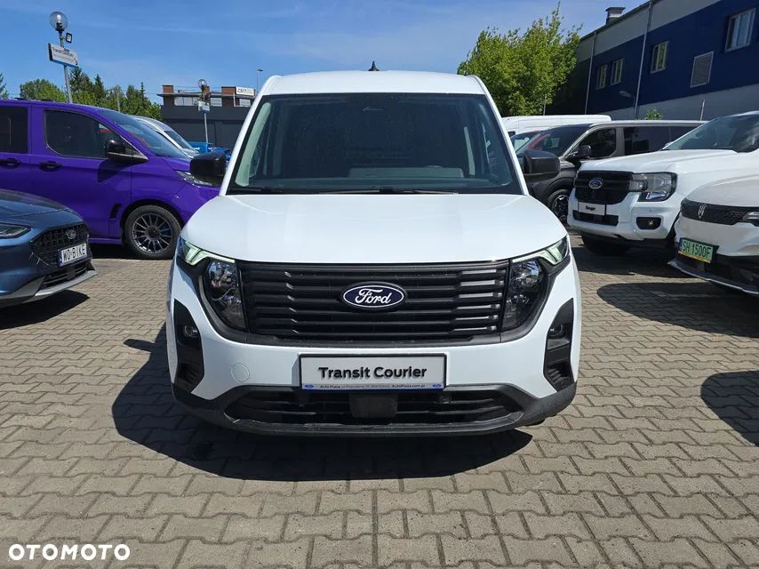 Ford Transit Courier 1.5 EcoBlue 1,9t Trend - 3