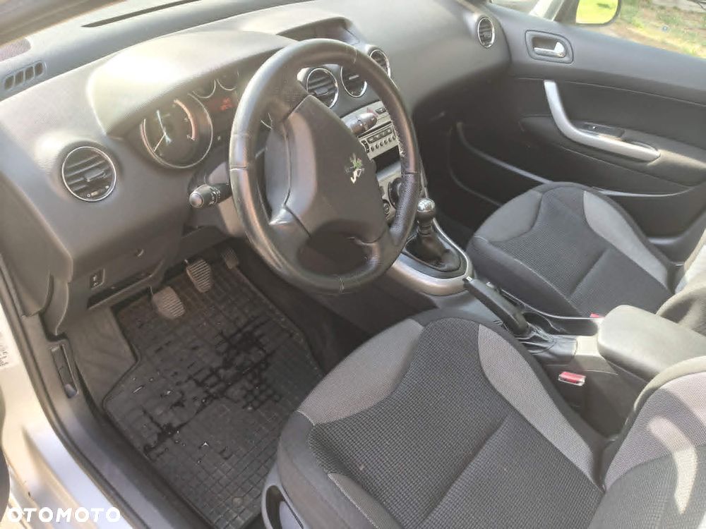 Peugeot 308 1.6 HDi Trendy - 23