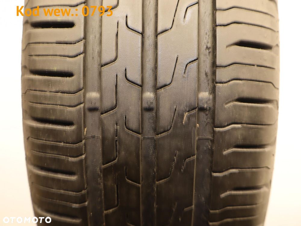 Continental Eco Contact 6 - 185/55 R16 - 2