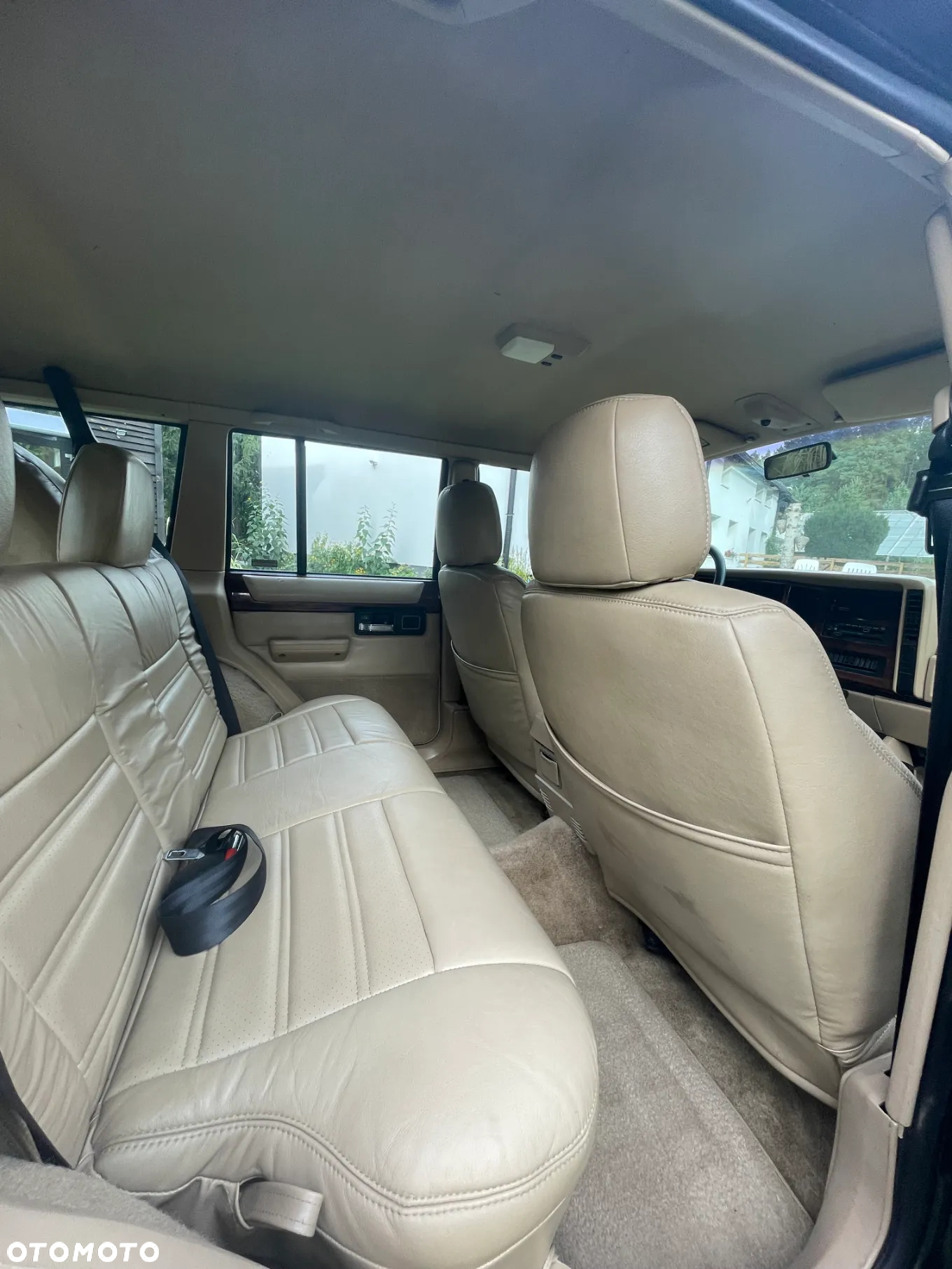 Jeep Cherokee - 11