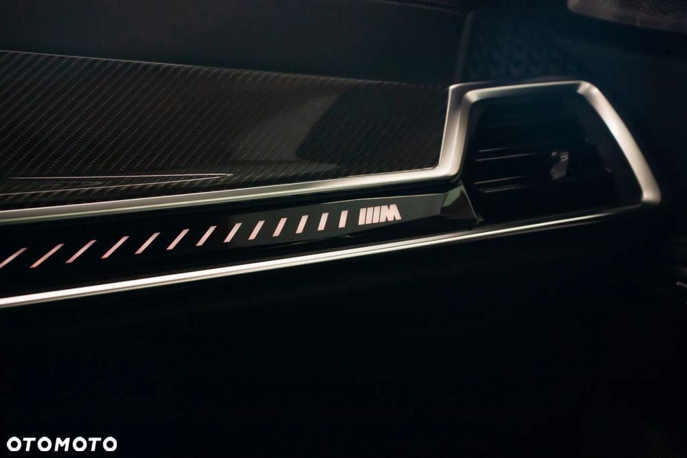 BMW X6 M60i mHEV sport - 10