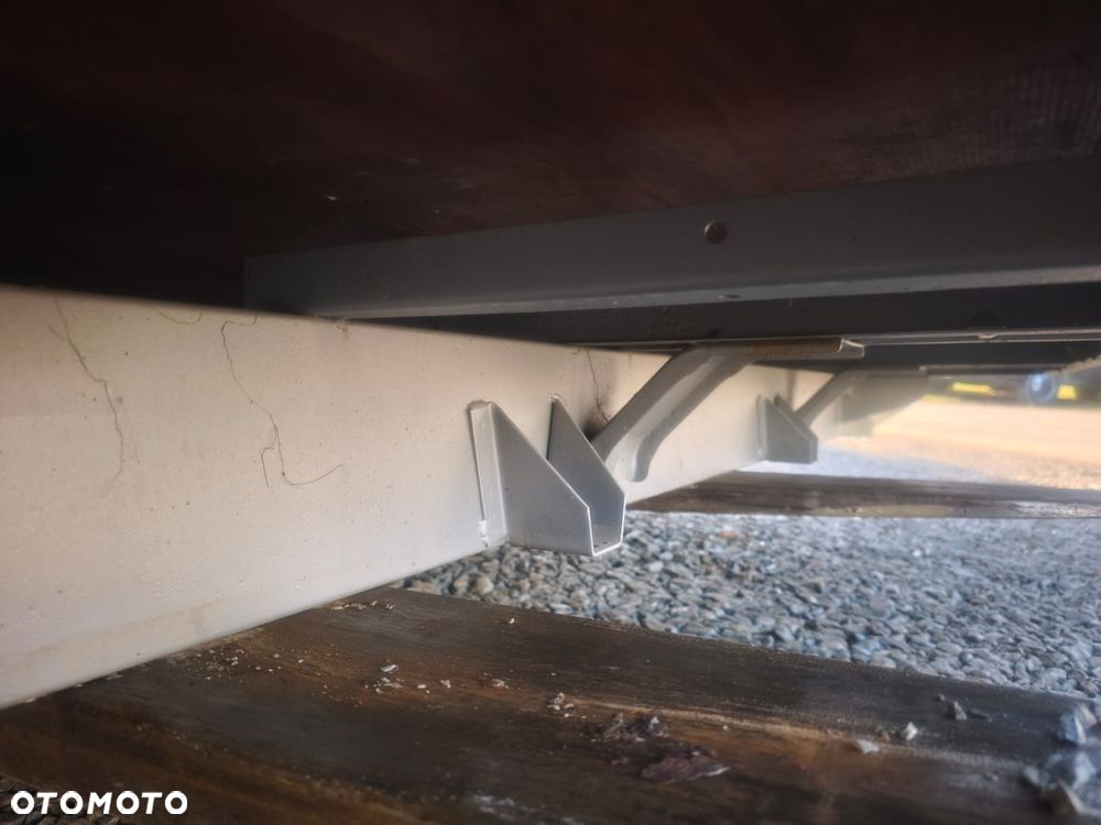 Zabudowa Skrzynia Paka Renault Master Opel Movano 340x210 - 3