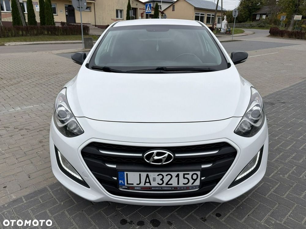 Hyundai i30 - 8