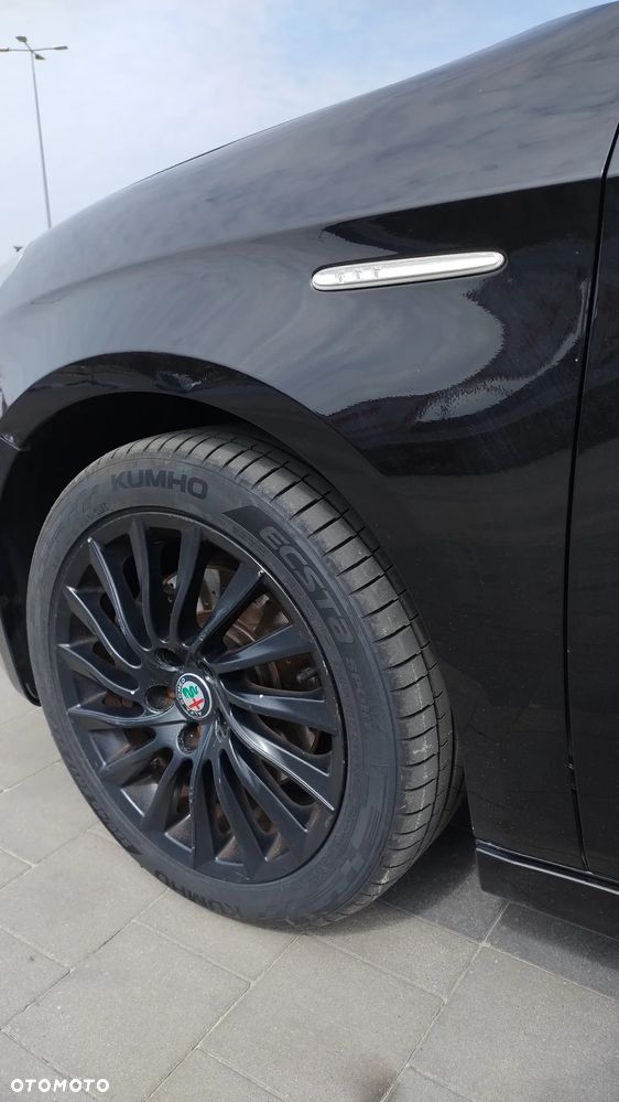 Alfa Romeo Giulietta 1.4 TB MultiAir Progression - 15