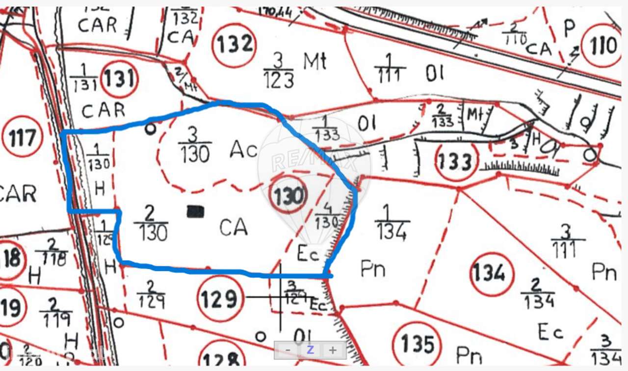 Terreno  para venda - Grande imagem: 3/3