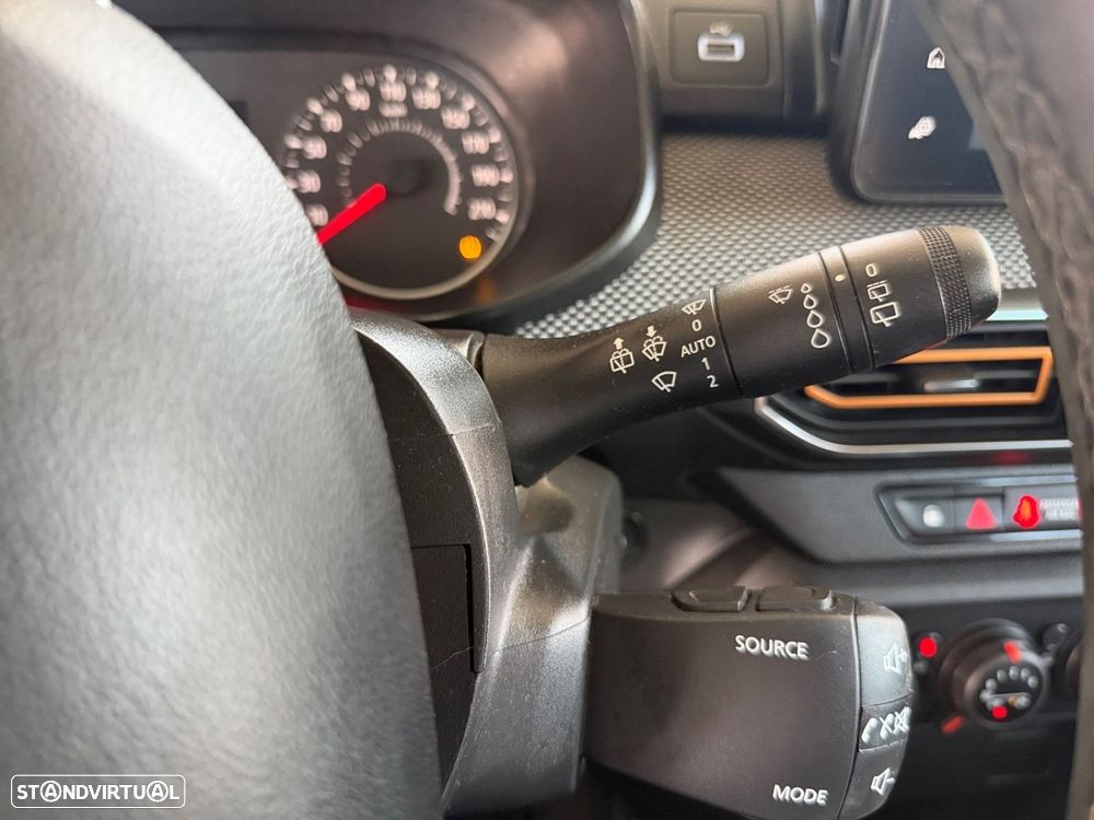 Dacia Sandero 1.0 ECO-G Extreme + Up&Go Bi-Fuel - 19