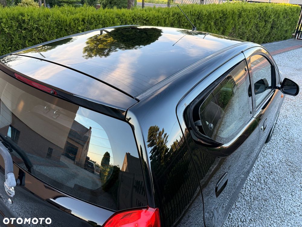 Nissan Pixo 1.0 Visia - 9
