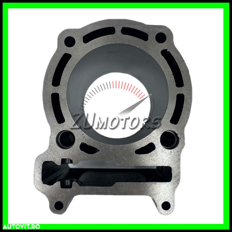 Cilindru atv LINHAI 400 420 pt. Piston 80MM - Cod Original: 27228 - 7