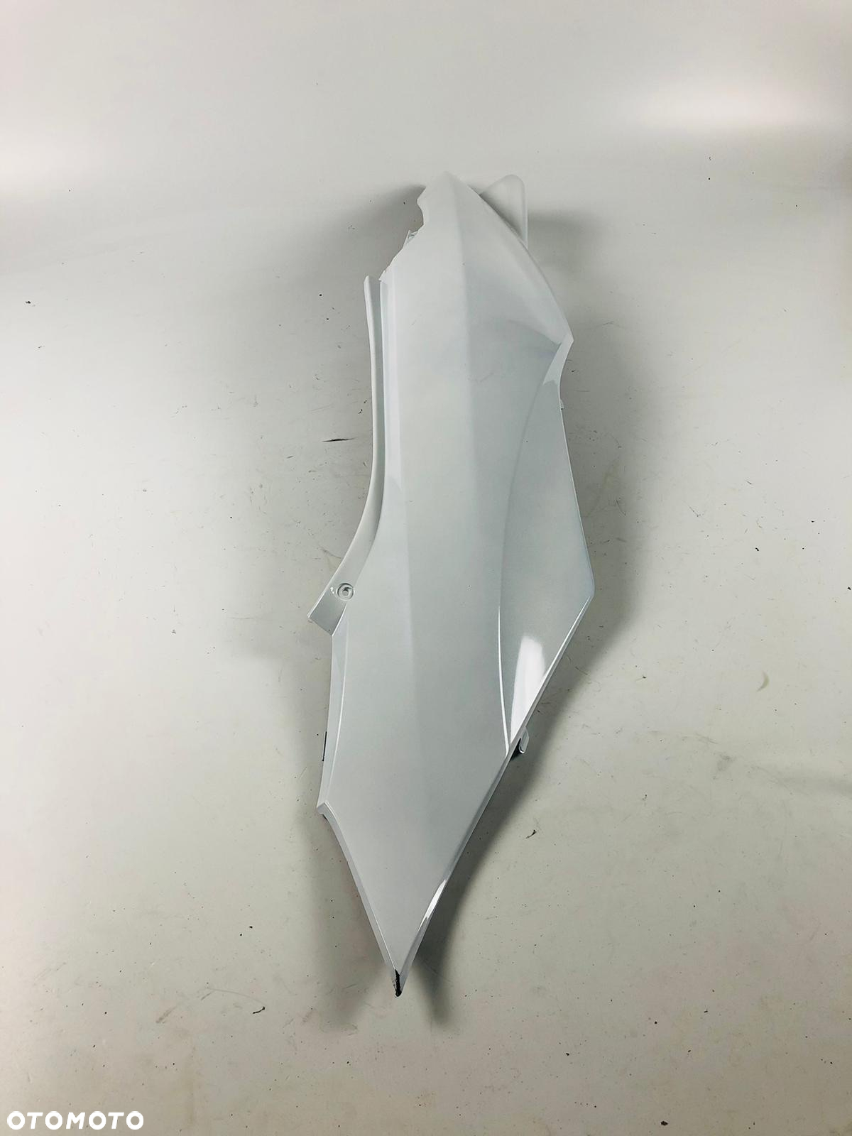 Kawasaki Ninja 125 z125 - owiewka prawa bok prawy - 4