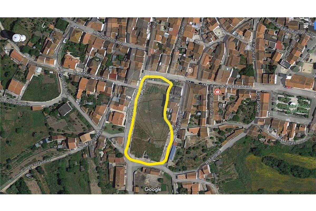 Loteamento no centro de Alfarelos - Grande imagem: 3/18
