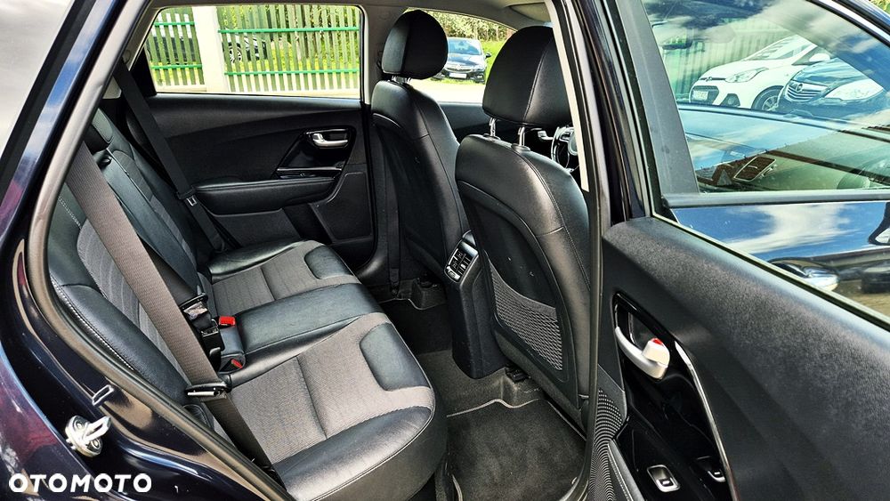 Kia Niro 1.6 GDI Hybrid XL - 31