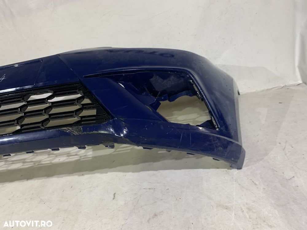 Bara fata Seat Ibiza, 2016, 2017, 2018, 2019, cod origine OE 6F0807221D. - 13