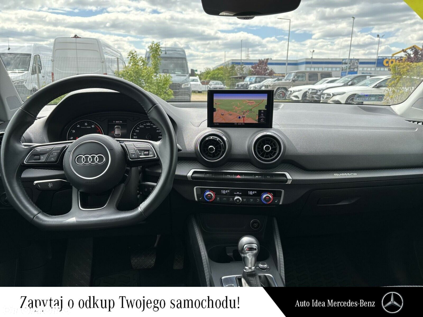 Audi Q2 - 18